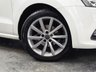 USED 2015 15 VOLKSWAGEN POLO 1.2 TSI BlueMotion Tech SE Design Hatchback 5dr Petrol Manual Euro 6 (s/s) (90 ps) Parking Sensors - Mirror Link - &pound;20 Yearly Road Tax