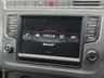 USED 2015 15 VOLKSWAGEN POLO 1.2 TSI BlueMotion Tech SE Design Hatchback 5dr Petrol Manual Euro 6 (s/s) (90 ps) Parking Sensors - Mirror Link - &pound;20 Yearly Road Tax