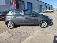 USED 2017 17 VAUXHALL CORSA 1.4i SE Hatchback 5dr Petrol Auto Euro 6 (90 ps) Super Low Mileage! - Great Spec! - Reverse Camera!