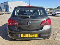 USED 2017 17 VAUXHALL CORSA 1.4i SE Hatchback 5dr Petrol Auto Euro 6 (90 ps) Super Low Mileage! - Great Spec! - Reverse Camera!