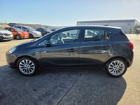 USED 2017 17 VAUXHALL CORSA 1.4i SE Hatchback 5dr Petrol Auto Euro 6 (90 ps) Super Low Mileage! - Great Spec! - Reverse Camera!