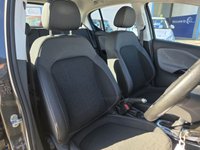 USED 2017 17 VAUXHALL CORSA 1.4i SE Hatchback 5dr Petrol Auto Euro 6 (90 ps) Super Low Mileage! - Great Spec! - Reverse Camera!