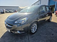 USED 2017 17 VAUXHALL CORSA 1.4i SE Hatchback 5dr Petrol Auto Euro 6 (90 ps) Super Low Mileage! - Great Spec! - Reverse Camera!