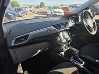 USED 2017 17 VAUXHALL CORSA 1.4i SE Hatchback 5dr Petrol Auto Euro 6 (90 ps) Super Low Mileage! - Great Spec! - Reverse Camera!