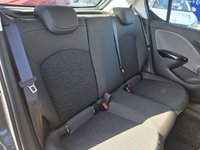 USED 2017 17 VAUXHALL CORSA 1.4i SE Hatchback 5dr Petrol Auto Euro 6 (90 ps) Super Low Mileage! - Great Spec! - Reverse Camera!