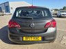 USED 2017 17 VAUXHALL CORSA 1.4i SE Hatchback 5dr Petrol Auto Euro 6 (90 ps) Super Low Mileage! - Great Spec! - Reverse Camera!