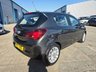 USED 2017 17 VAUXHALL CORSA 1.4i SE Hatchback 5dr Petrol Auto Euro 6 (90 ps) Super Low Mileage! - Great Spec! - Reverse Camera!