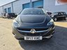 USED 2017 17 VAUXHALL CORSA 1.4i SE Hatchback 5dr Petrol Auto Euro 6 (90 ps) Super Low Mileage! - Great Spec! - Reverse Camera!