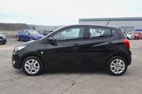 USED 2017 17 VAUXHALL VIVA 1.0i SE Hatchback 5dr Petrol Manual Euro 6 (75 ps) Insurance Group 3 - Cruise Control - Low Mileage!