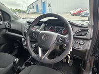 USED 2017 17 VAUXHALL VIVA 1.0i SE Hatchback 5dr Petrol Manual Euro 6 (75 ps) Insurance Group 3 - Cruise Control - Low Mileage!