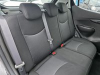 USED 2017 17 VAUXHALL VIVA 1.0i SE Hatchback 5dr Petrol Manual Euro 6 (75 ps) Insurance Group 3 - Cruise Control - Low Mileage!