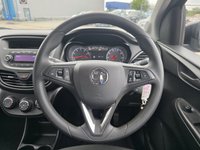 USED 2017 17 VAUXHALL VIVA 1.0i SE Hatchback 5dr Petrol Manual Euro 6 (75 ps) Insurance Group 3 - Cruise Control - Low Mileage!