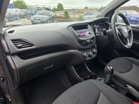 USED 2017 17 VAUXHALL VIVA 1.0i SE Hatchback 5dr Petrol Manual Euro 6 (75 ps) Insurance Group 3 - Cruise Control - Low Mileage!
