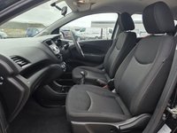 USED 2017 17 VAUXHALL VIVA 1.0i SE Hatchback 5dr Petrol Manual Euro 6 (75 ps) Insurance Group 3 - Cruise Control - Low Mileage!
