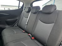 USED 2017 17 VAUXHALL VIVA 1.0i SE Hatchback 5dr Petrol Manual Euro 6 (75 ps) Insurance Group 3 - Cruise Control - Low Mileage!