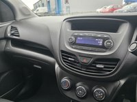 USED 2017 17 VAUXHALL VIVA 1.0i SE Hatchback 5dr Petrol Manual Euro 6 (75 ps) Insurance Group 3 - Cruise Control - Low Mileage!