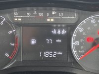 USED 2017 17 VAUXHALL VIVA 1.0i SE Hatchback 5dr Petrol Manual Euro 6 (75 ps) Insurance Group 3 - Cruise Control - Low Mileage!
