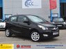 USED 2017 17 VAUXHALL VIVA 1.0i SE Hatchback 5dr Petrol Manual Euro 6 (75 ps) Insurance Group 3 - Cruise Control - Low Mileage!