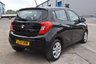 USED 2017 17 VAUXHALL VIVA 1.0i SE Hatchback 5dr Petrol Manual Euro 6 (75 ps) Insurance Group 3 - Cruise Control - Low Mileage!