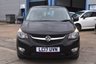 USED 2017 17 VAUXHALL VIVA 1.0i SE Hatchback 5dr Petrol Manual Euro 6 (75 ps) Insurance Group 3 - Cruise Control - Low Mileage!