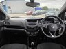 USED 2017 17 VAUXHALL VIVA 1.0i SE Hatchback 5dr Petrol Manual Euro 6 (75 ps) Insurance Group 3 - Cruise Control - Low Mileage!