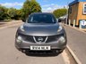 USED 2014 14 NISSAN JUKE 1.6 n-tec SUV 5dr Petrol CVT Euro 5 (117 ps) AUTOMATIC & PETROL