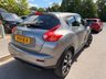 USED 2014 14 NISSAN JUKE 1.6 n-tec SUV 5dr Petrol CVT Euro 5 (117 ps) AUTOMATIC & PETROL