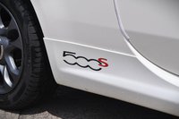 USED 2017 17 FIAT 500 1.2 S Hatchback 3dr Petrol Manual Euro 6 (s/s) (69 bhp) Low Mileage - Insurance Group 8 - DAB Radio