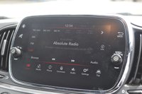 USED 2017 17 FIAT 500 1.2 S Hatchback 3dr Petrol Manual Euro 6 (s/s) (69 bhp) Low Mileage - Insurance Group 8 - DAB Radio