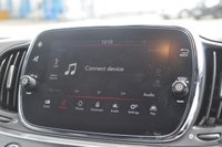USED 2017 17 FIAT 500 1.2 S Hatchback 3dr Petrol Manual Euro 6 (s/s) (69 bhp) Low Mileage - Insurance Group 8 - DAB Radio