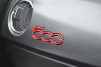 USED 2017 17 FIAT 500 1.2 S Hatchback 3dr Petrol Manual Euro 6 (s/s) (69 bhp) Low Mileage - Insurance Group 8 - DAB Radio