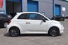 USED 2017 17 FIAT 500 1.2 S Hatchback 3dr Petrol Manual Euro 6 (s/s) (69 bhp) Low Mileage - Insurance Group 8 - DAB Radio