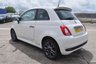 USED 2017 17 FIAT 500 1.2 S Hatchback 3dr Petrol Manual Euro 6 (s/s) (69 bhp) Low Mileage - Insurance Group 8 - DAB Radio