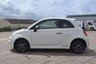 USED 2017 17 FIAT 500 1.2 S Hatchback 3dr Petrol Manual Euro 6 (s/s) (69 bhp) Low Mileage - Insurance Group 8 - DAB Radio
