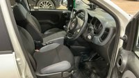 USED 2021 21 FIAT PANDA 1.0 MHEV Easy Hatchback 5dr Petrol Manual Euro 6 (s/s) (70 bhp) 