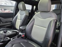 USED 2015 15 KIA SOUL 1.6 CRDi Maxx SUV 5dr Diesel Manual Euro 5 (126 bhp) Car Play - Reverse Camera - Satellite Navigation