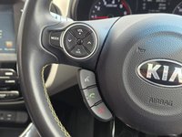 USED 2015 15 KIA SOUL 1.6 CRDi Maxx SUV 5dr Diesel Manual Euro 5 (126 bhp) Car Play - Reverse Camera - Satellite Navigation