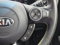 USED 2015 15 KIA SOUL 1.6 CRDi Maxx SUV 5dr Diesel Manual Euro 5 (126 bhp) Car Play - Reverse Camera - Satellite Navigation