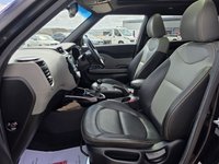 USED 2015 15 KIA SOUL 1.6 CRDi Maxx SUV 5dr Diesel Manual Euro 5 (126 bhp) Car Play - Reverse Camera - Satellite Navigation