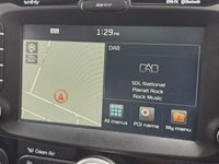 USED 2015 15 KIA SOUL 1.6 CRDi Maxx SUV 5dr Diesel Manual Euro 5 (126 bhp) Car Play - Reverse Camera - Satellite Navigation