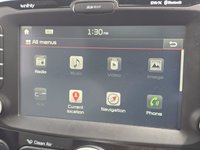 USED 2015 15 KIA SOUL 1.6 CRDi Maxx SUV 5dr Diesel Manual Euro 5 (126 bhp) Car Play - Reverse Camera - Satellite Navigation