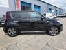 USED 2015 15 KIA SOUL 1.6 CRDi Maxx SUV 5dr Diesel Manual Euro 5 (126 bhp) Car Play - Reverse Camera - Satellite Navigation