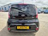 USED 2015 15 KIA SOUL 1.6 CRDi Maxx SUV 5dr Diesel Manual Euro 5 (126 bhp) Car Play - Reverse Camera - Satellite Navigation