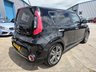 USED 2015 15 KIA SOUL 1.6 CRDi Maxx SUV 5dr Diesel Manual Euro 5 (126 bhp) Car Play - Reverse Camera - Satellite Navigation