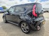 USED 2015 15 KIA SOUL 1.6 CRDi Maxx SUV 5dr Diesel Manual Euro 5 (126 bhp) Car Play - Reverse Camera - Satellite Navigation