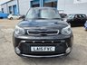 USED 2015 15 KIA SOUL 1.6 CRDi Maxx SUV 5dr Diesel Manual Euro 5 (126 bhp) Car Play - Reverse Camera - Satellite Navigation