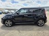 USED 2015 15 KIA SOUL 1.6 CRDi Maxx SUV 5dr Diesel Manual Euro 5 (126 bhp) Car Play - Reverse Camera - Satellite Navigation