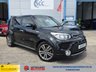 USED 2015 15 KIA SOUL 1.6 CRDi Maxx SUV 5dr Diesel Manual Euro 5 (126 bhp) Car Play - Reverse Camera - Satellite Navigation