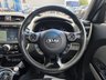 USED 2015 15 KIA SOUL 1.6 CRDi Maxx SUV 5dr Diesel Manual Euro 5 (126 bhp) Car Play - Reverse Camera - Satellite Navigation