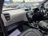 USED 2015 15 KIA SOUL 1.6 CRDi Maxx SUV 5dr Diesel Manual Euro 5 (126 bhp) Car Play - Reverse Camera - Satellite Navigation